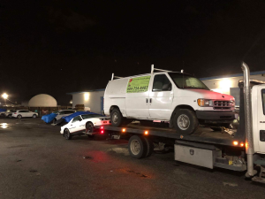 Junk Car Removal Port Coquitlam
